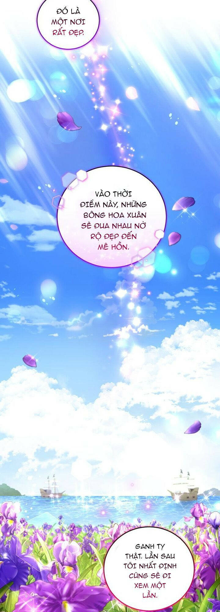 nhà điều chế nước hoa độc quyền của bạo chúa chapter 62 45