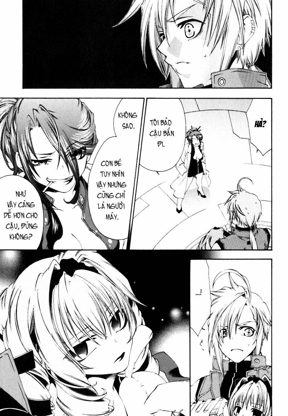 mother keeper chapter 3 9