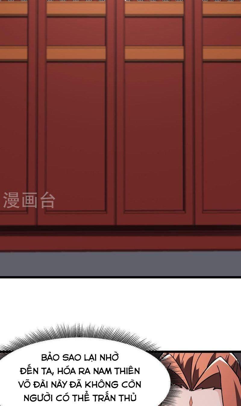 đồ đệ ta toàn là nữ ma đầu chapter 133 20