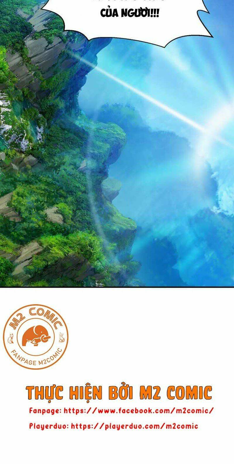 xuyên không thành hổ chapter 2 69