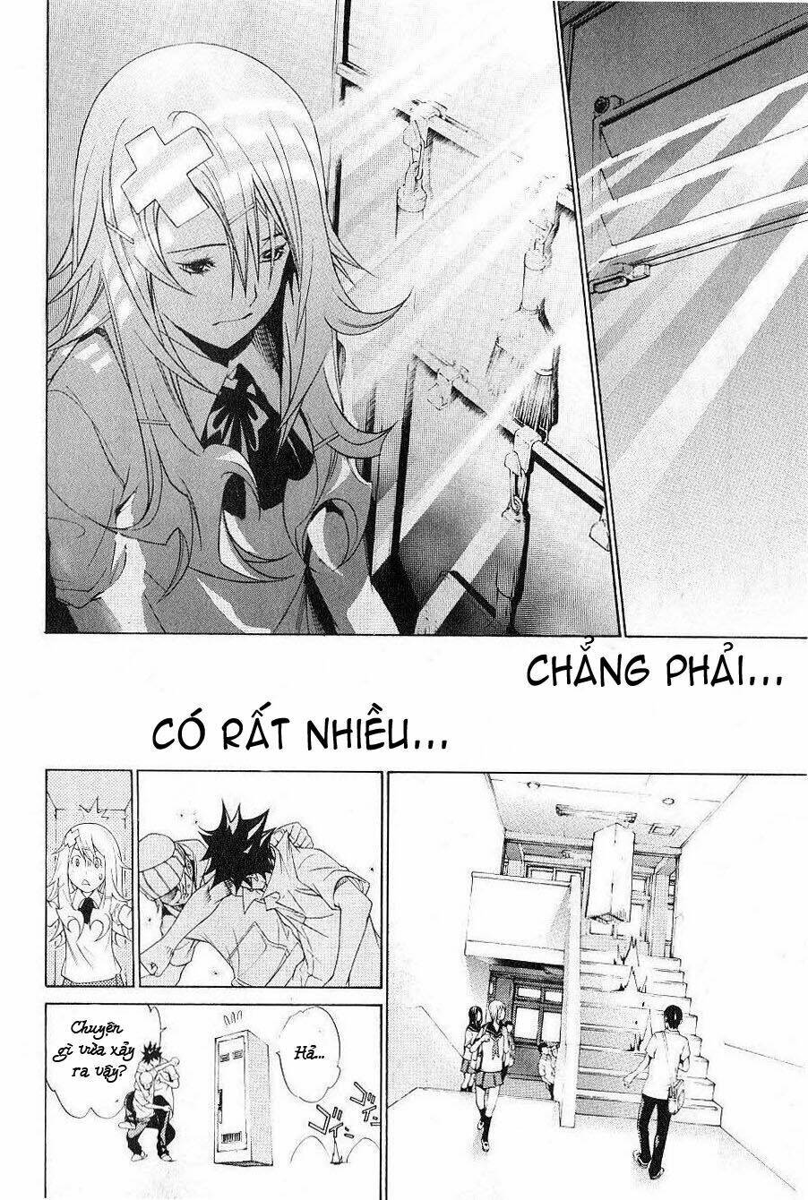 air gear chapter 173 14