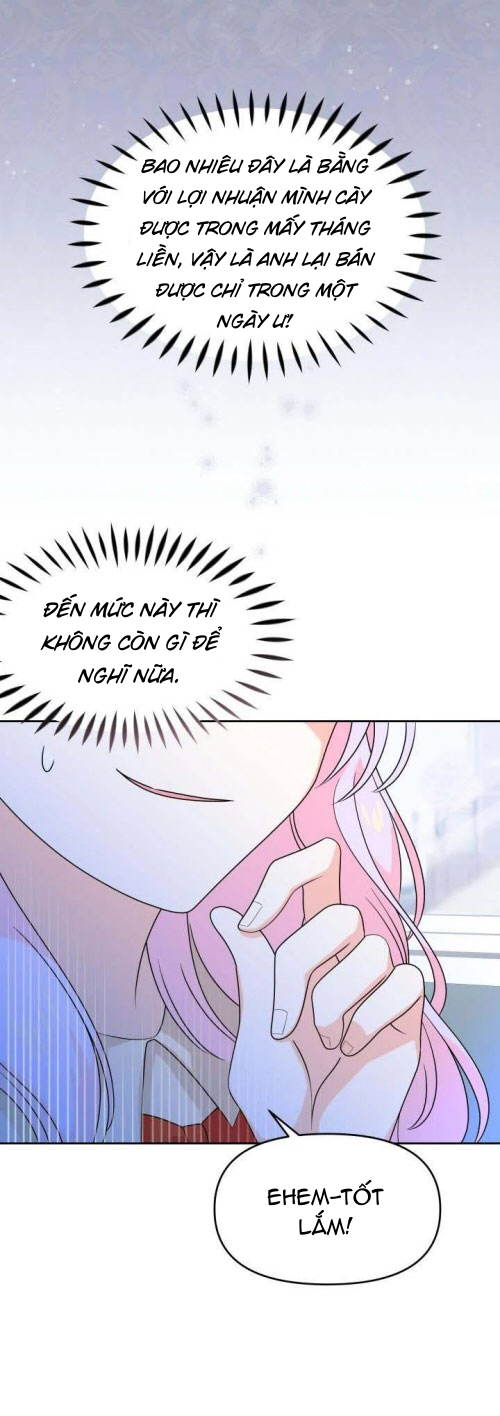 quay về quá khứ mở tiệm bánh kẹo chapter 10 9