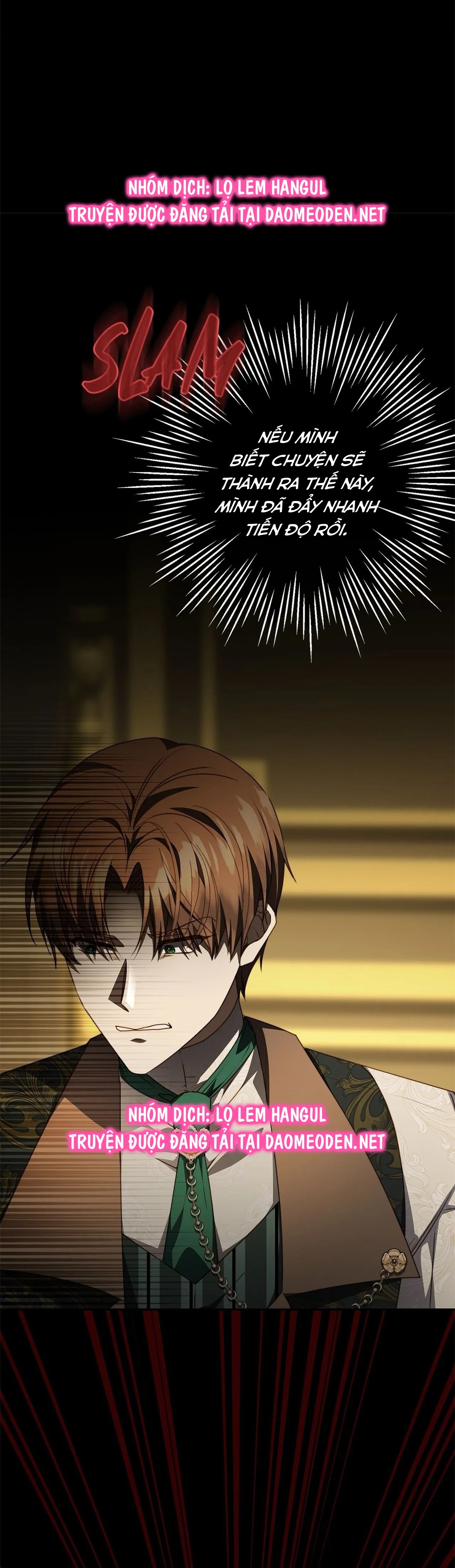 bản hợp đồng của nữ công tước chapter 40 40