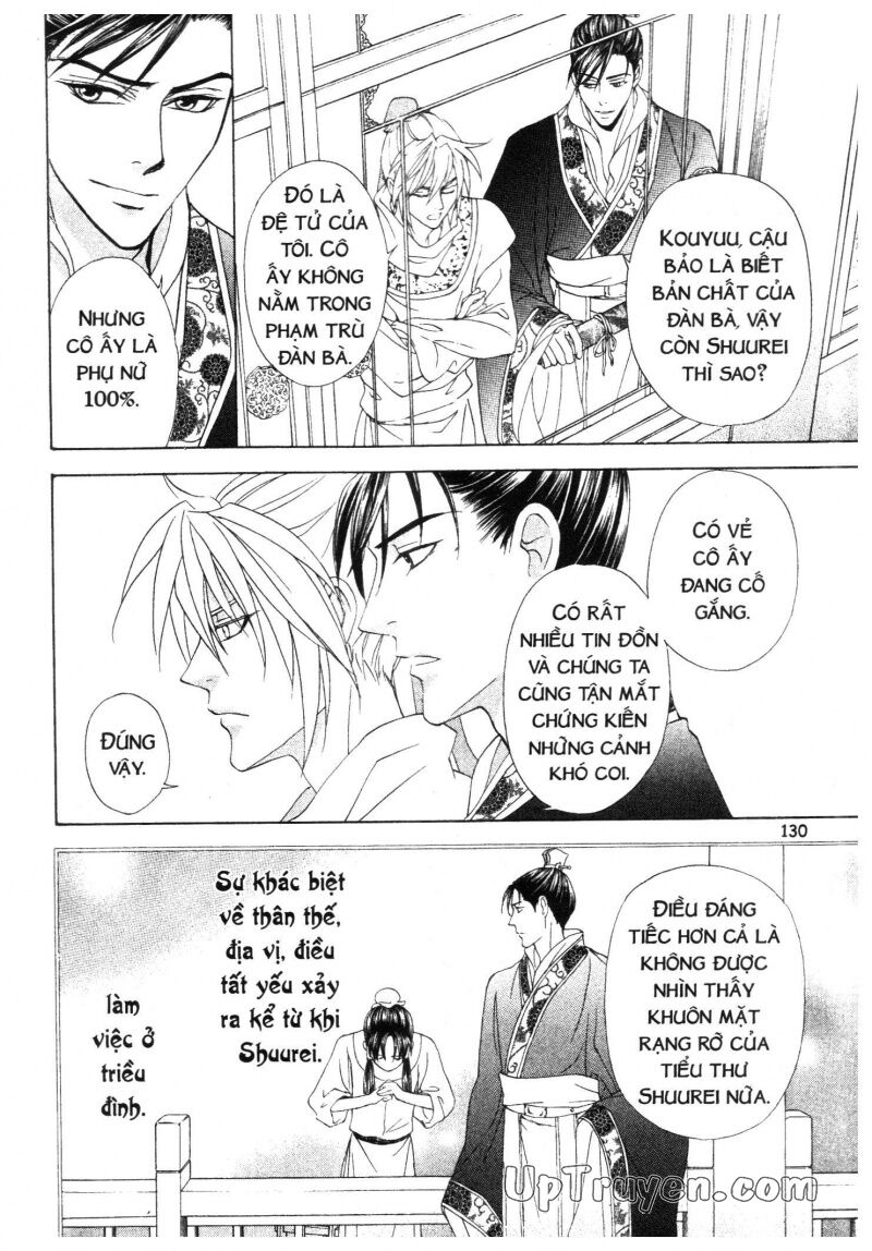 hoa nguyệt chapter 6 130