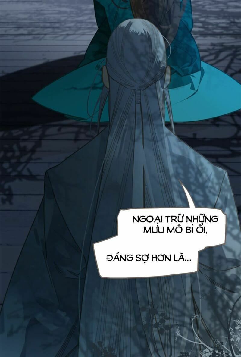 nhất đại linh hậu chapter 49 6