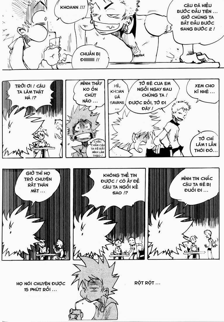 dreamland chapter 11 11