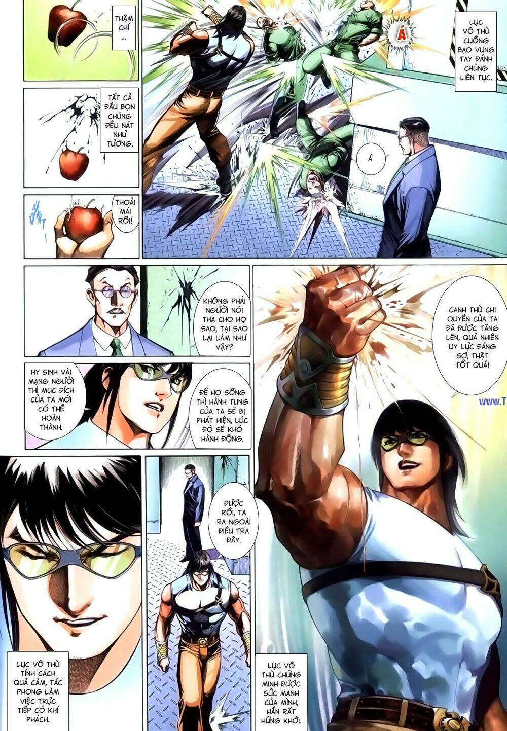 phong vân thần võ ký chapter 44 14