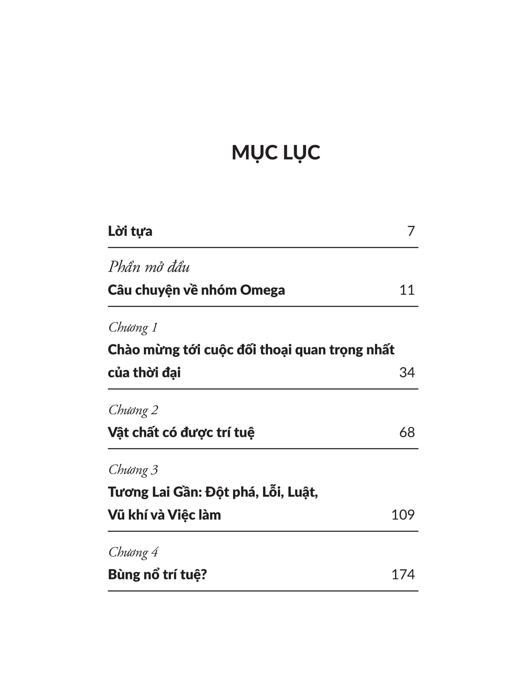 Sách - Life 3.0 - Loài Người Trong Kỷ Nguyên Trí Tuệ Nhân Tạo