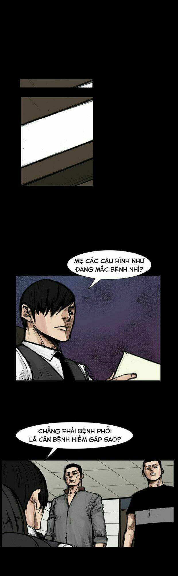 dokgo 2 | độc cô 2 chapter 52 10