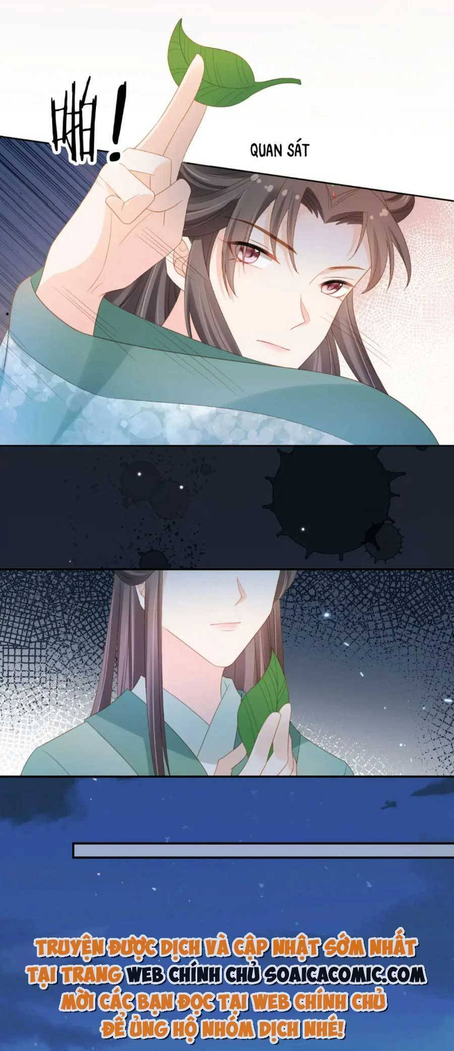 nhặt được bảo bối manh manh chapter 119 24