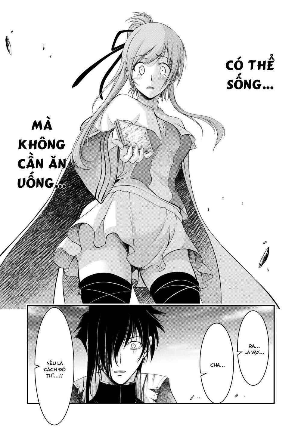 kích trụy vương huyền thoại chapter 75 18