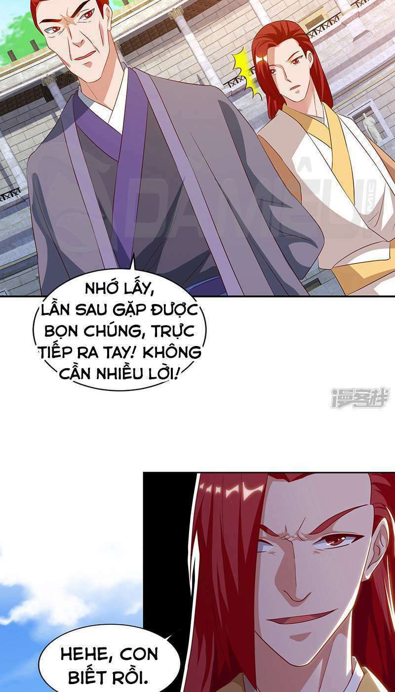 tối cường thăng cấp chapter 88 7