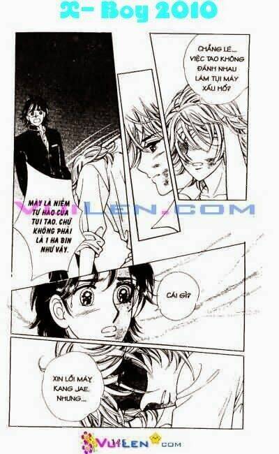 cô giáo tuổi 18 chapter 4 146