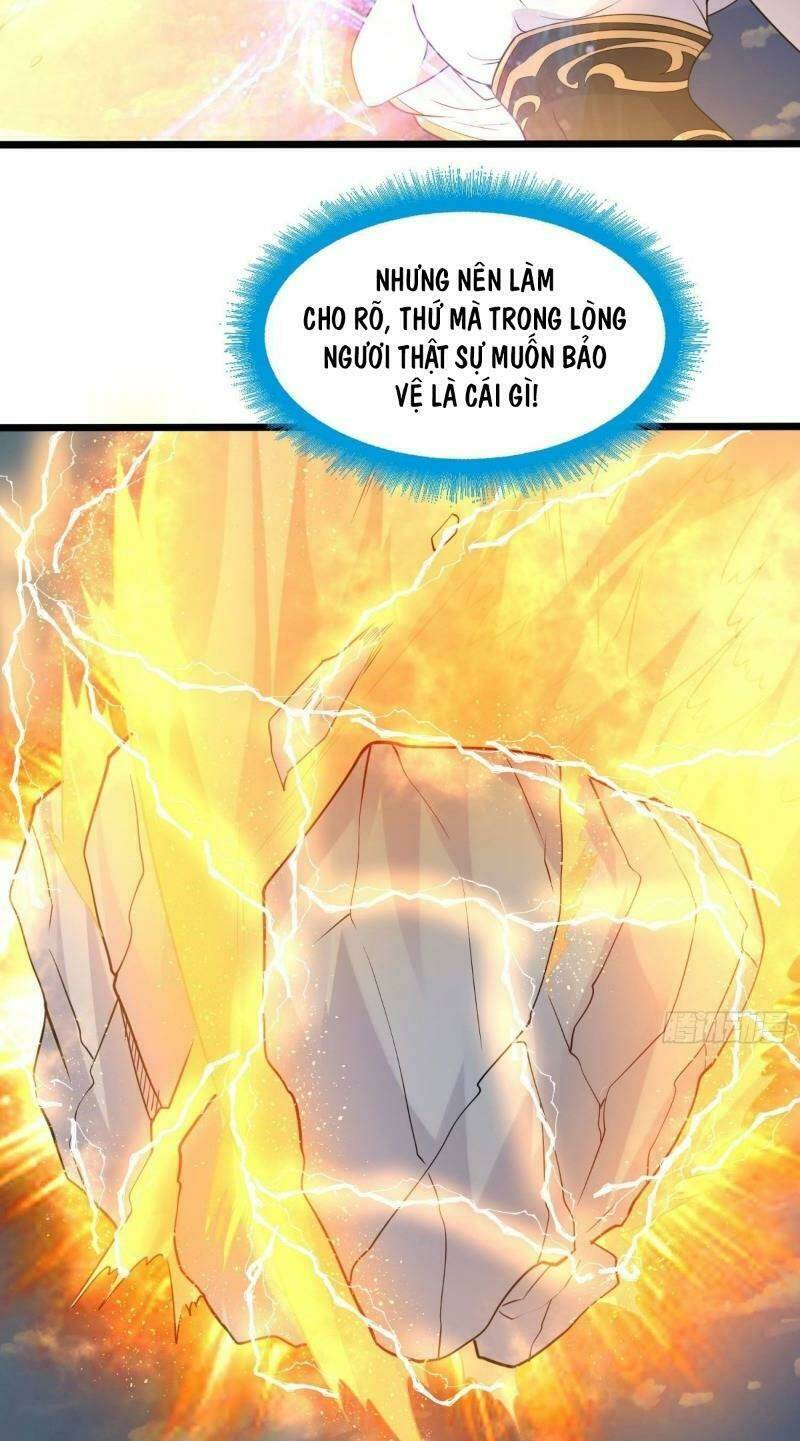 giáng thần chiến ký chapter 75 31