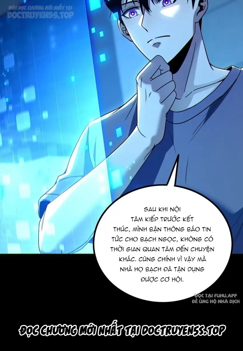 bất khả chiến bại trong ngày tận thế: tôi là người chơi beta duy nhất chapter 3 17