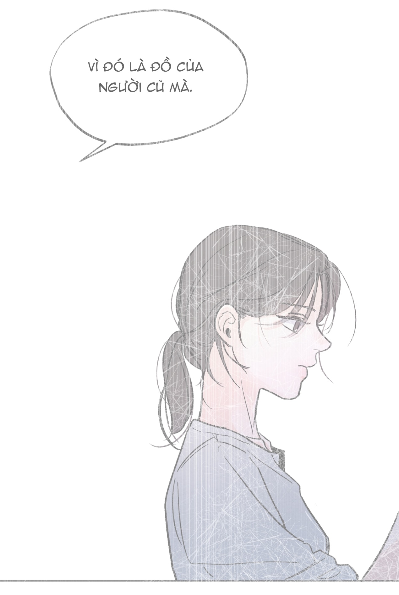 hoàn cảnh của rác rưởi chapter 31.1 16