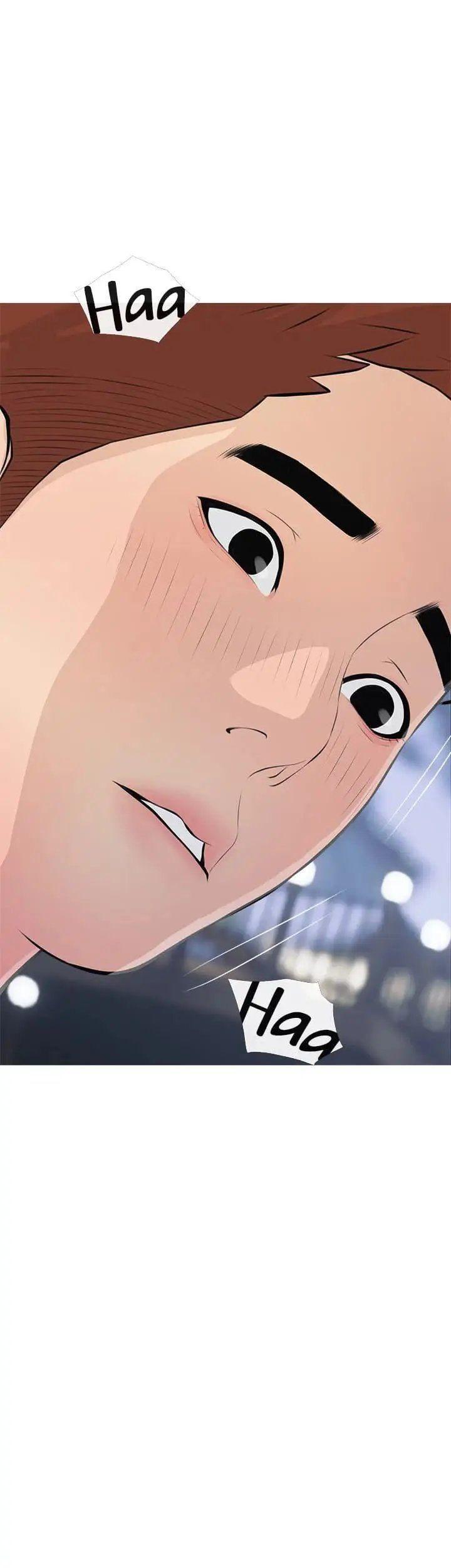 dập tới tấp dì của tôi chapter 68 27