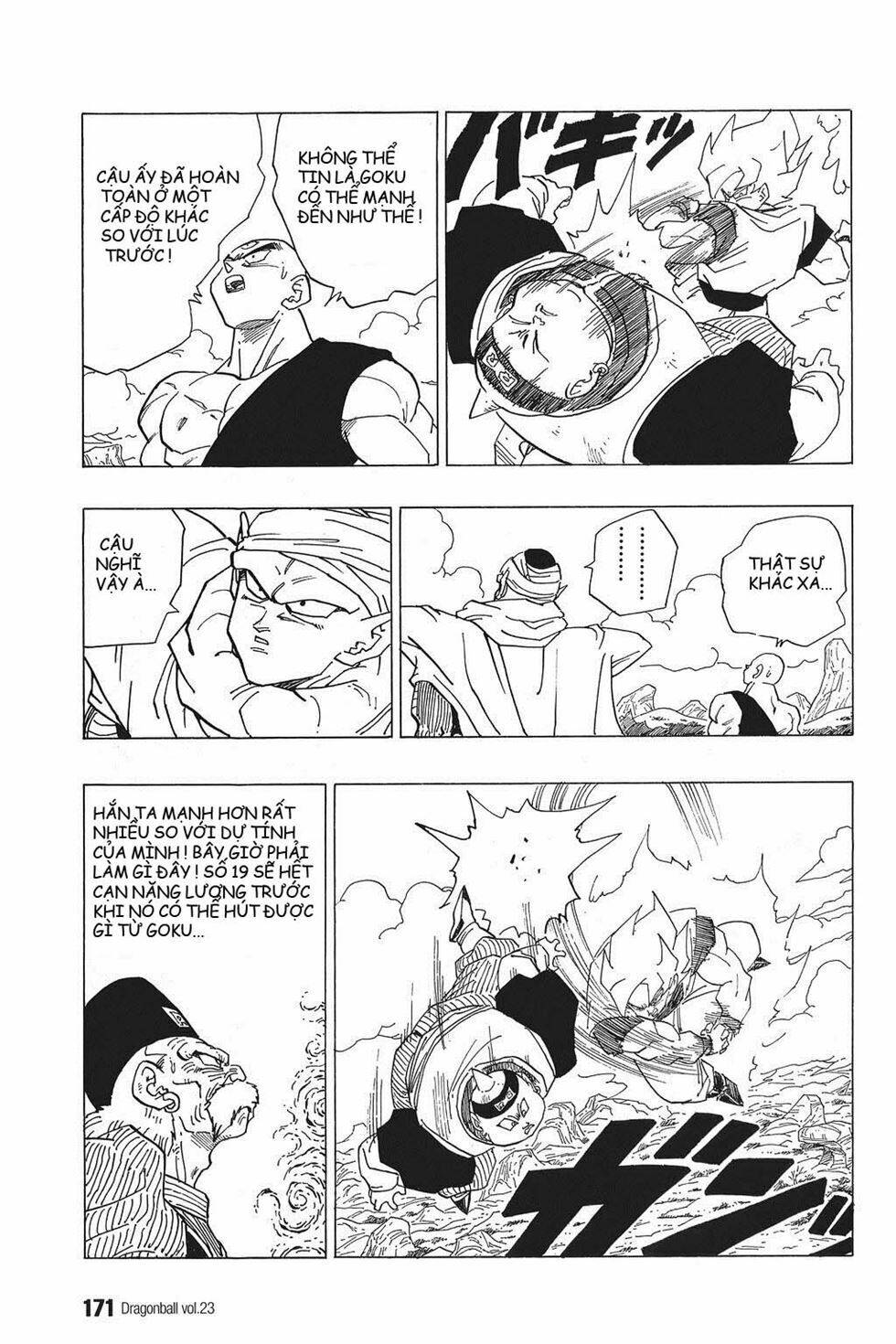 dragon ball - bảy viên ngọc rồng chapter 341 6
