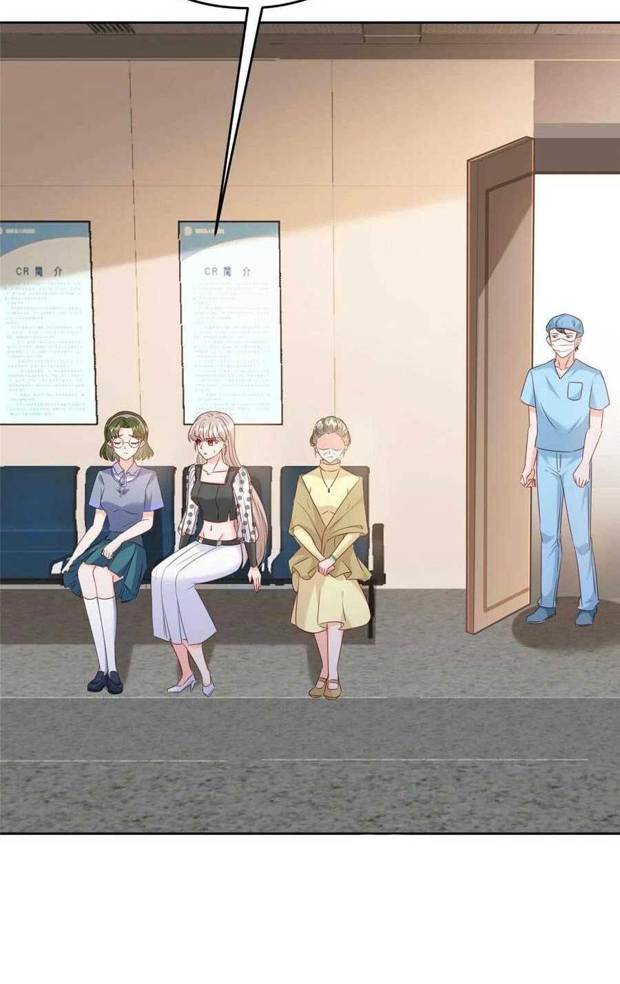 cô vợ của tôi không dễ bắt nạt chapter 60 32