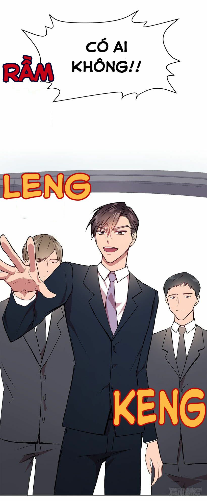 người yêu của rồng đen (black dragon's lover) chapter 11 26