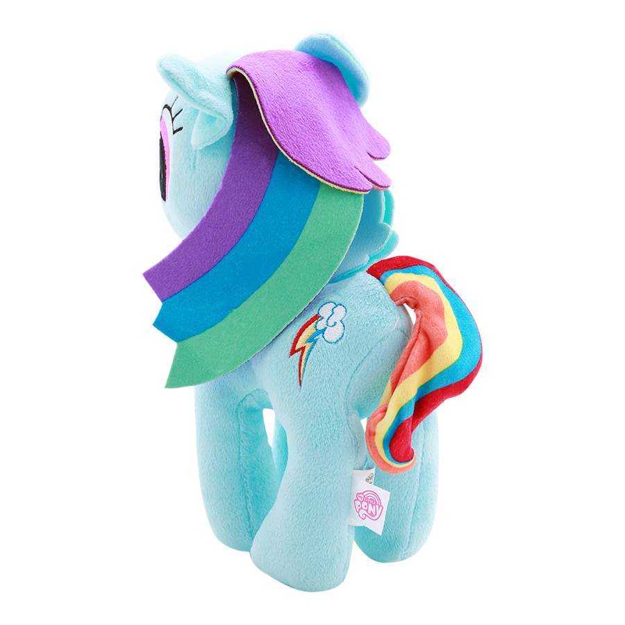 Thú Bông My Little Pony - Rainbow