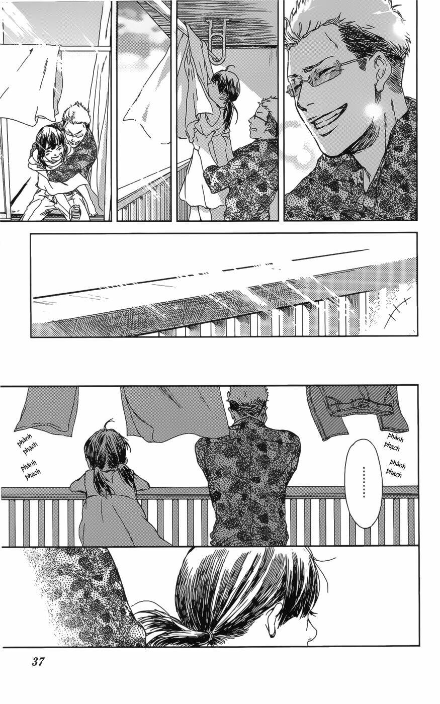 shiki no zenjitsu chapter 2 11