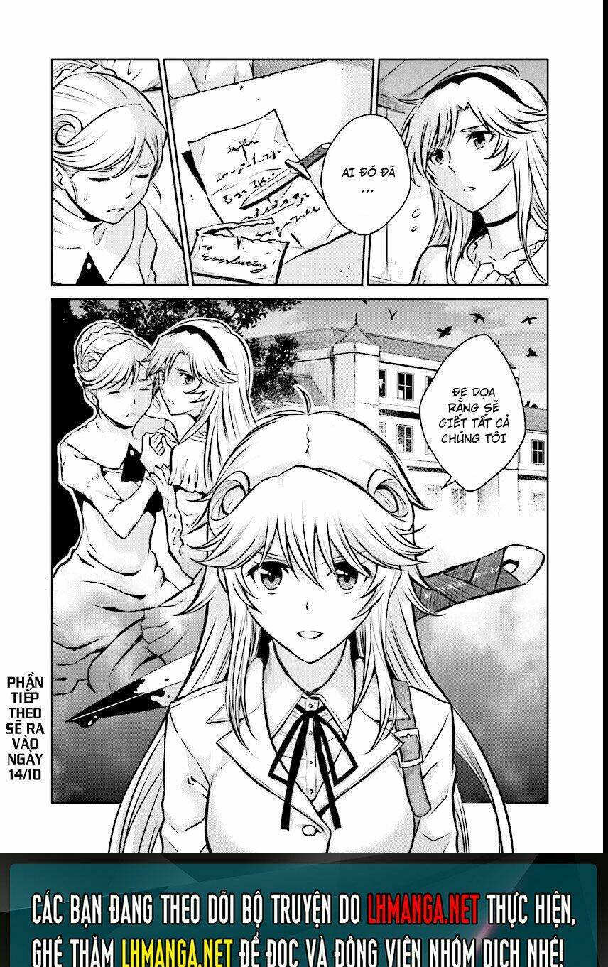 majutsushi orphen hagure tabi chapter 2 35