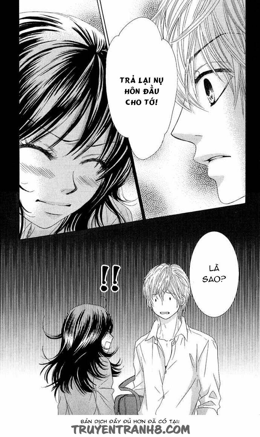 bokutachi wa shitte shimatta chapter 13 38