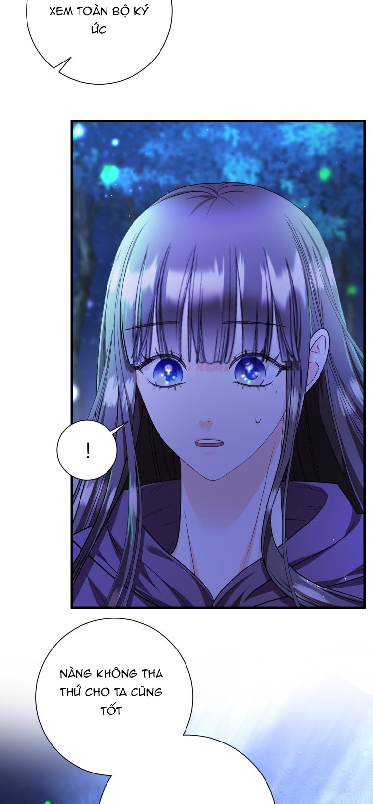 [18+] tôi đã kết hôn với kẻ thù giết cha mẹ chapter 30.1 28