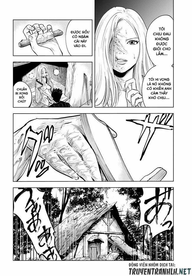 hành trình chịch dạo của của máy dập cổ đại chapter 9.1 4