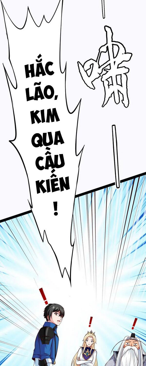 ma thú kiếm thánh dị giới tung hoành chapter 159 29