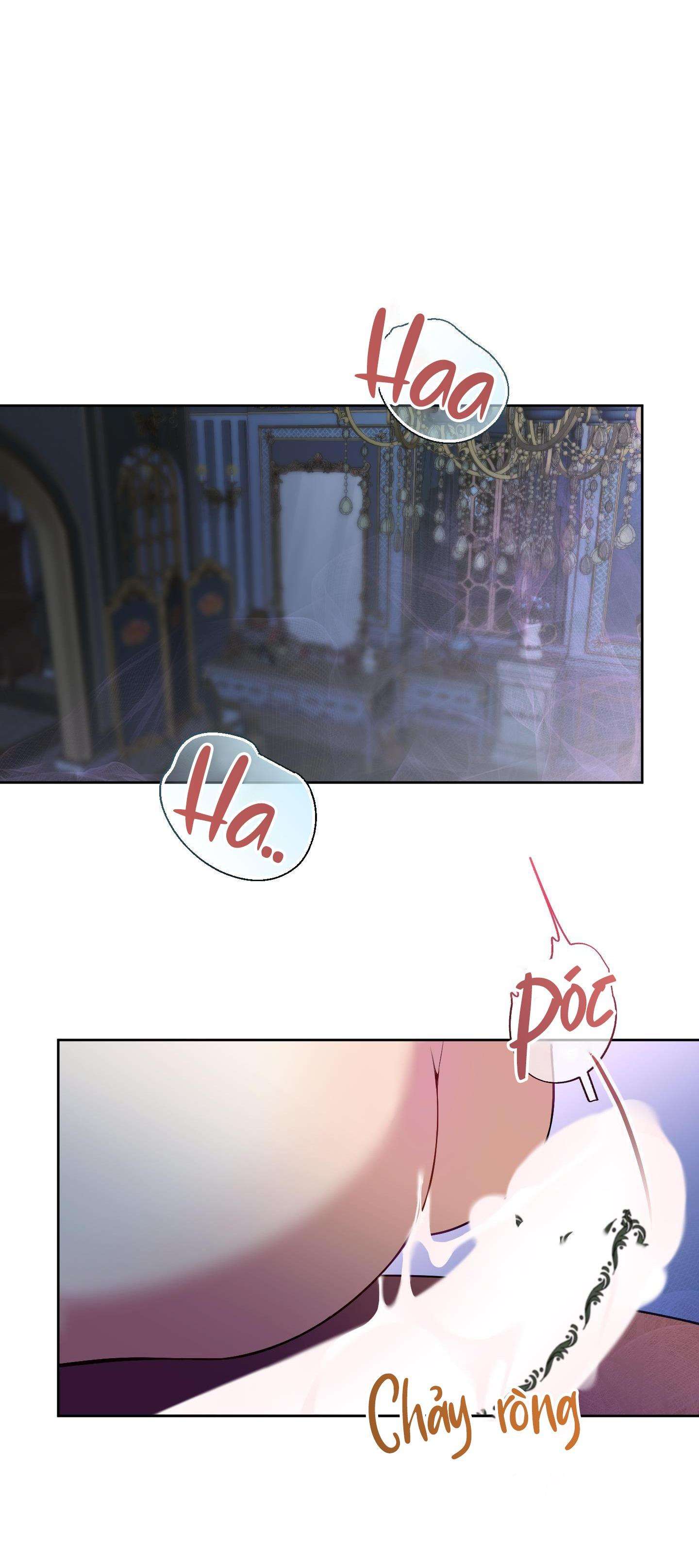 (np) trở thành vua công lược chapter 48 18