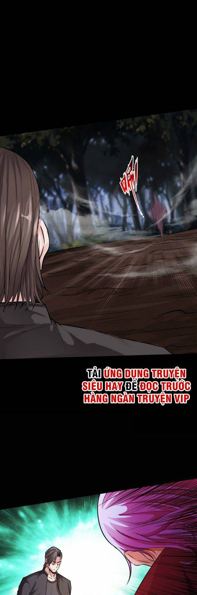 tuyệt phẩm tà thiếu chapter 66 10