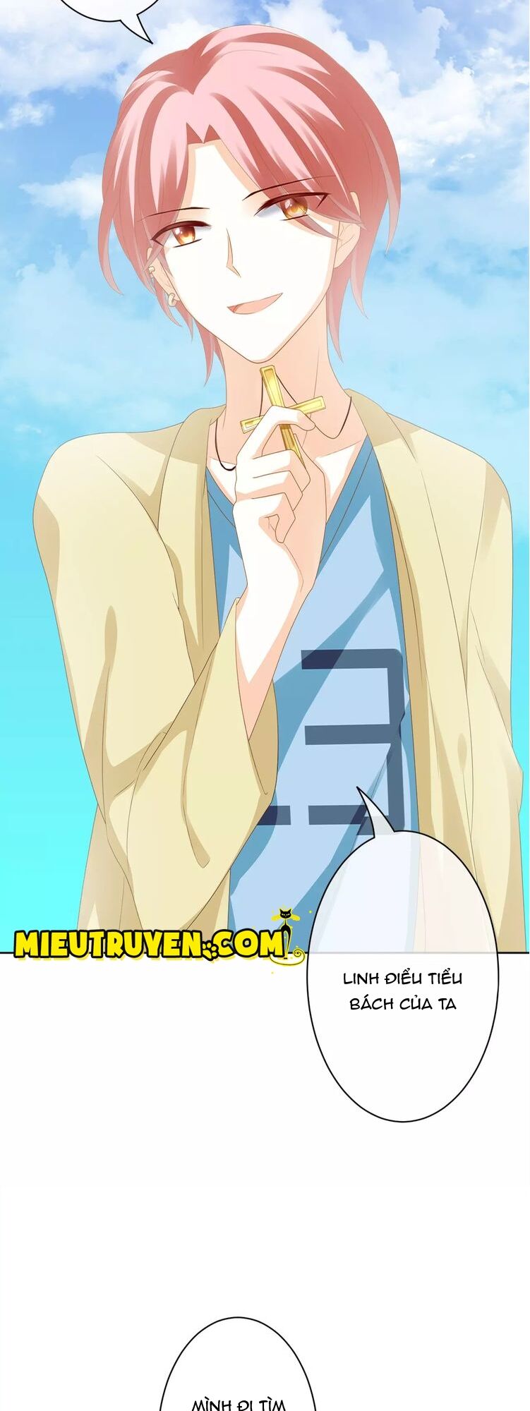 độc nhãn ác ma của ta chapter 16 38