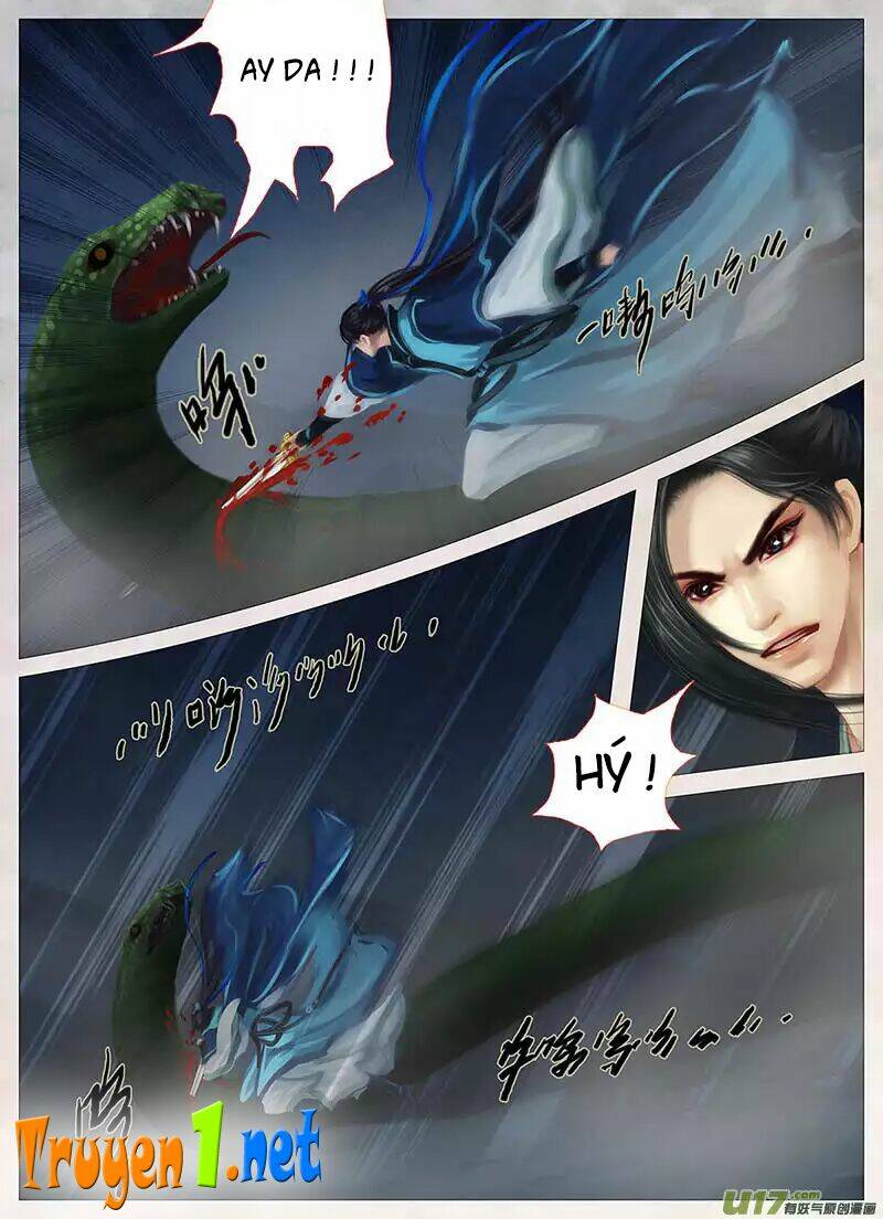 nguyệt lạc tử hoa chapter 29 8