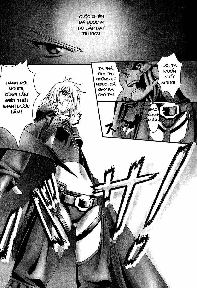 bakuretsu tenshi chapter 7 19