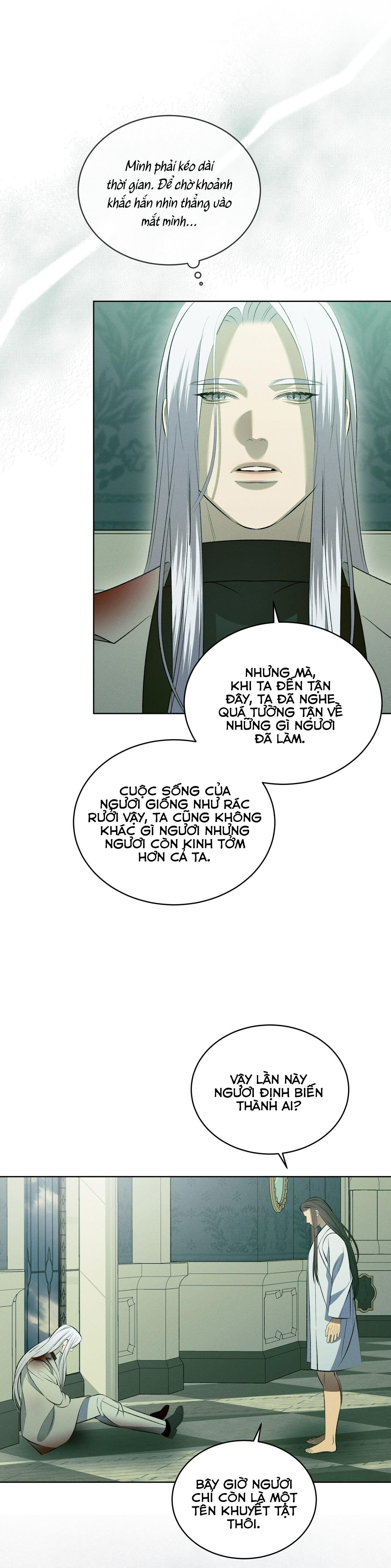 đêm ở london chapter 65 13