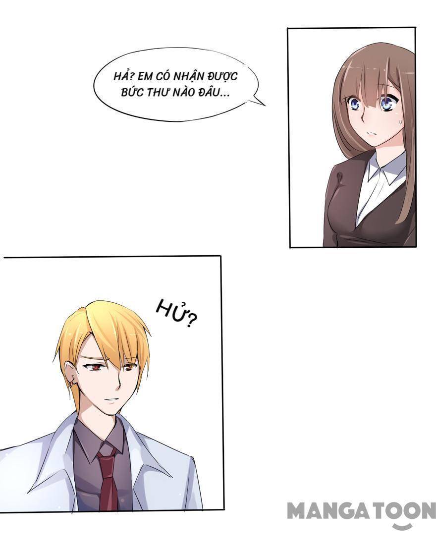 yêu nhầm chồng của cô út chapter 10 10