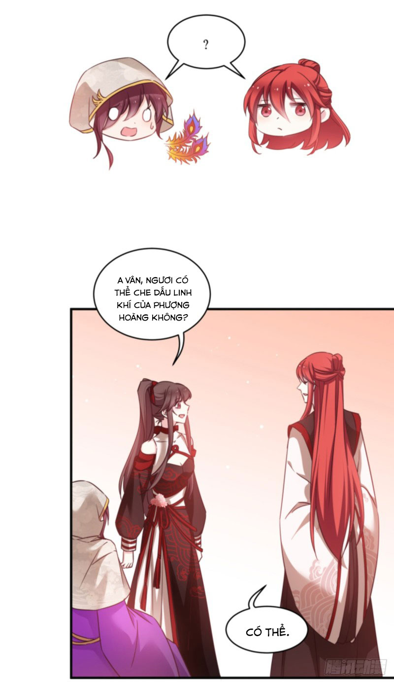 trò chơi trừng phạt chapter 76 19