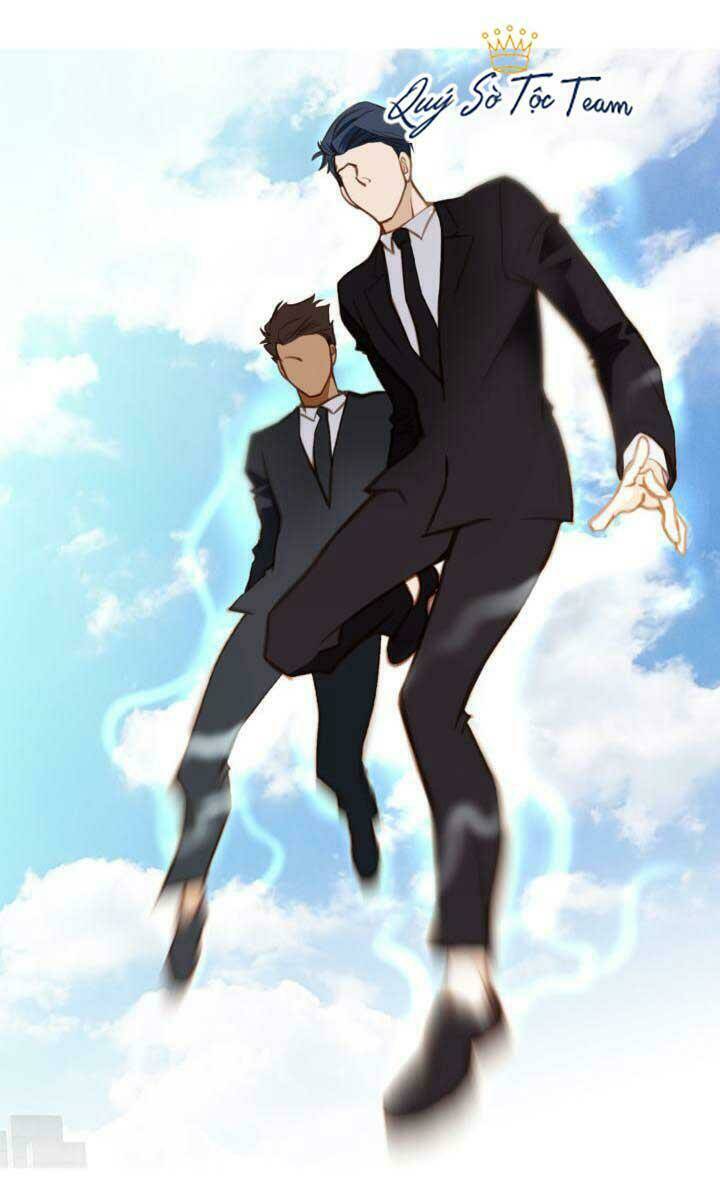 tiếp xúc chí mạng chapter 39 54