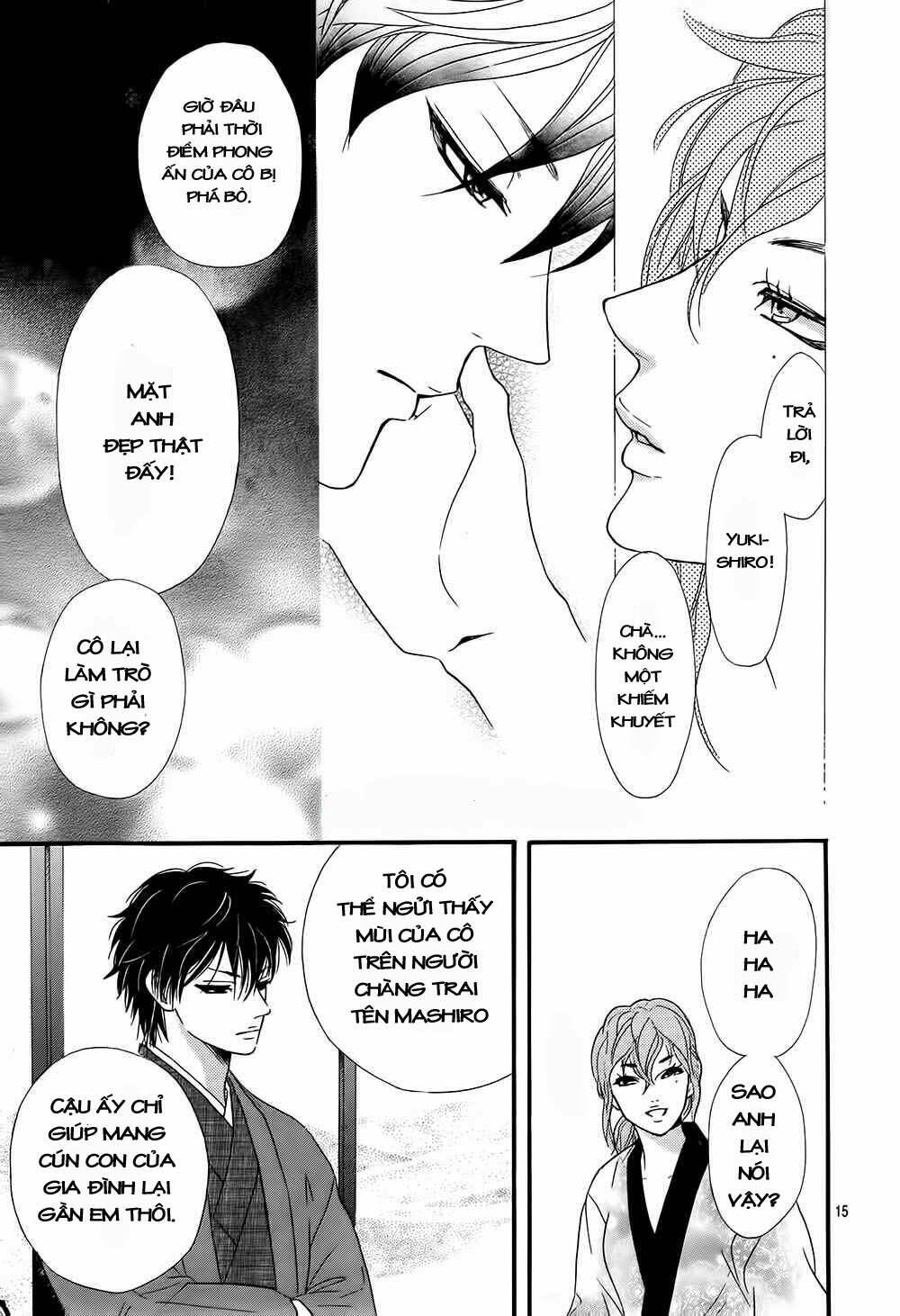 sumika sumire chapter 10 19