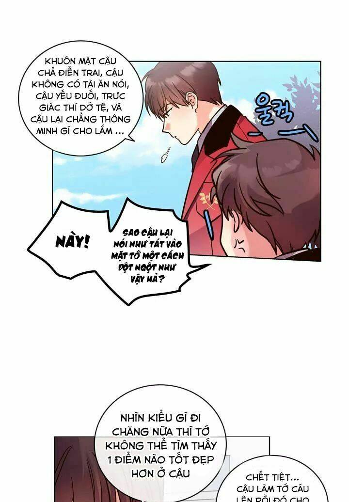 pride complex chapter 19.2 21