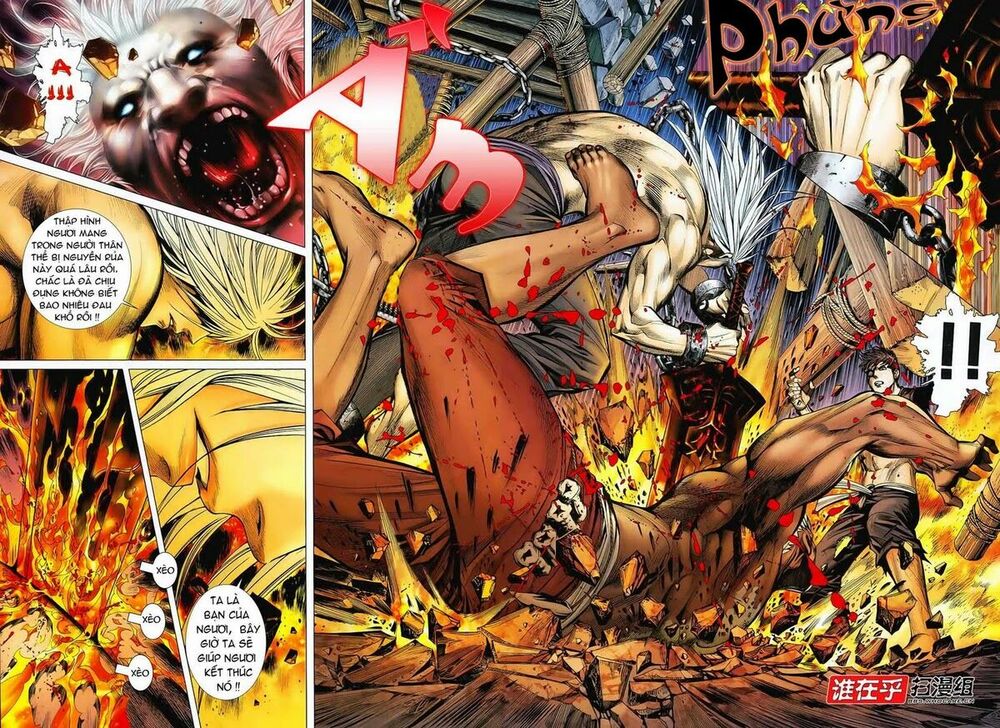 phong thần ký chapter 33 23