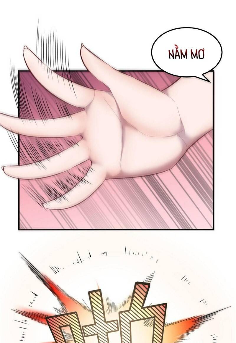 chị gái tôi là đại minh tinh chapter 140 17