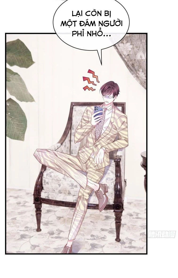 tôi nghi ngờ hệ thống thích tôi chapter 22 39