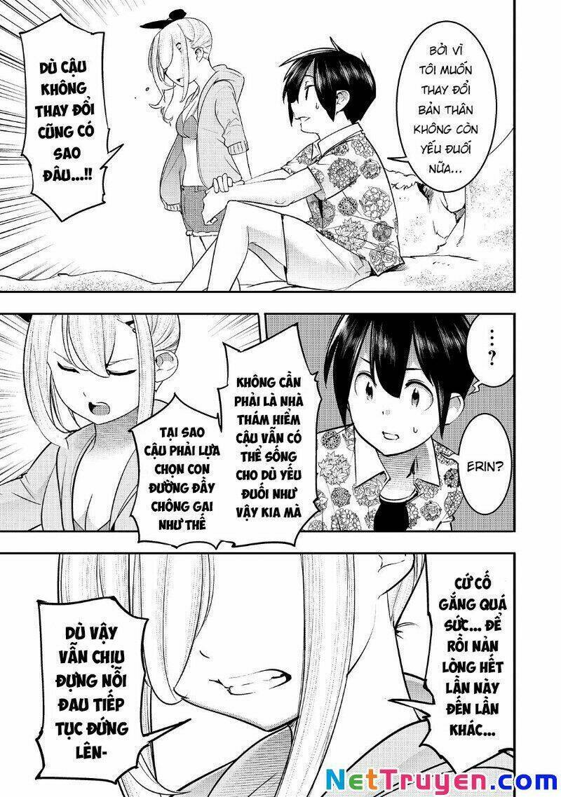 boy having useless skill mapping chapter 11 15