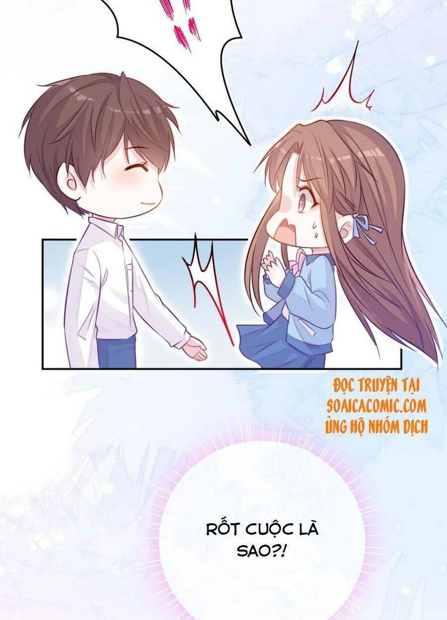 khi cô gái nhìn thấy thời gian chapter 1 72
