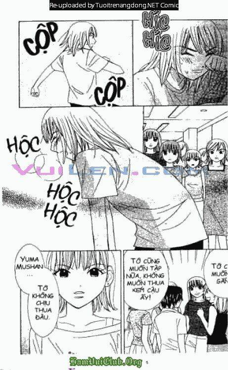 cánh thiên nga chapter 14 90