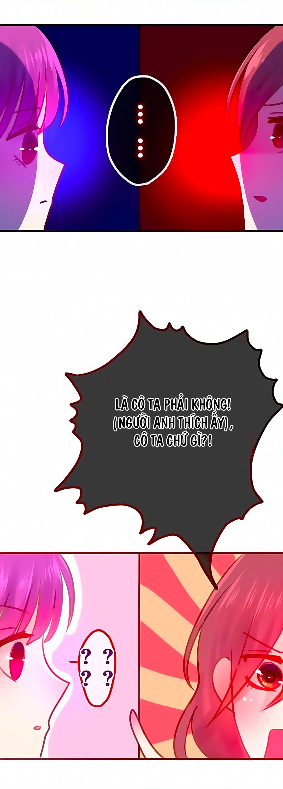 tháng sáu kì diệu chapter 8 15