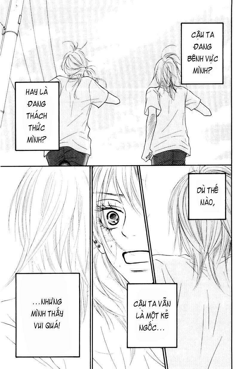 anh đã cho em biết bao thứ đầu tiên chapter 50 32